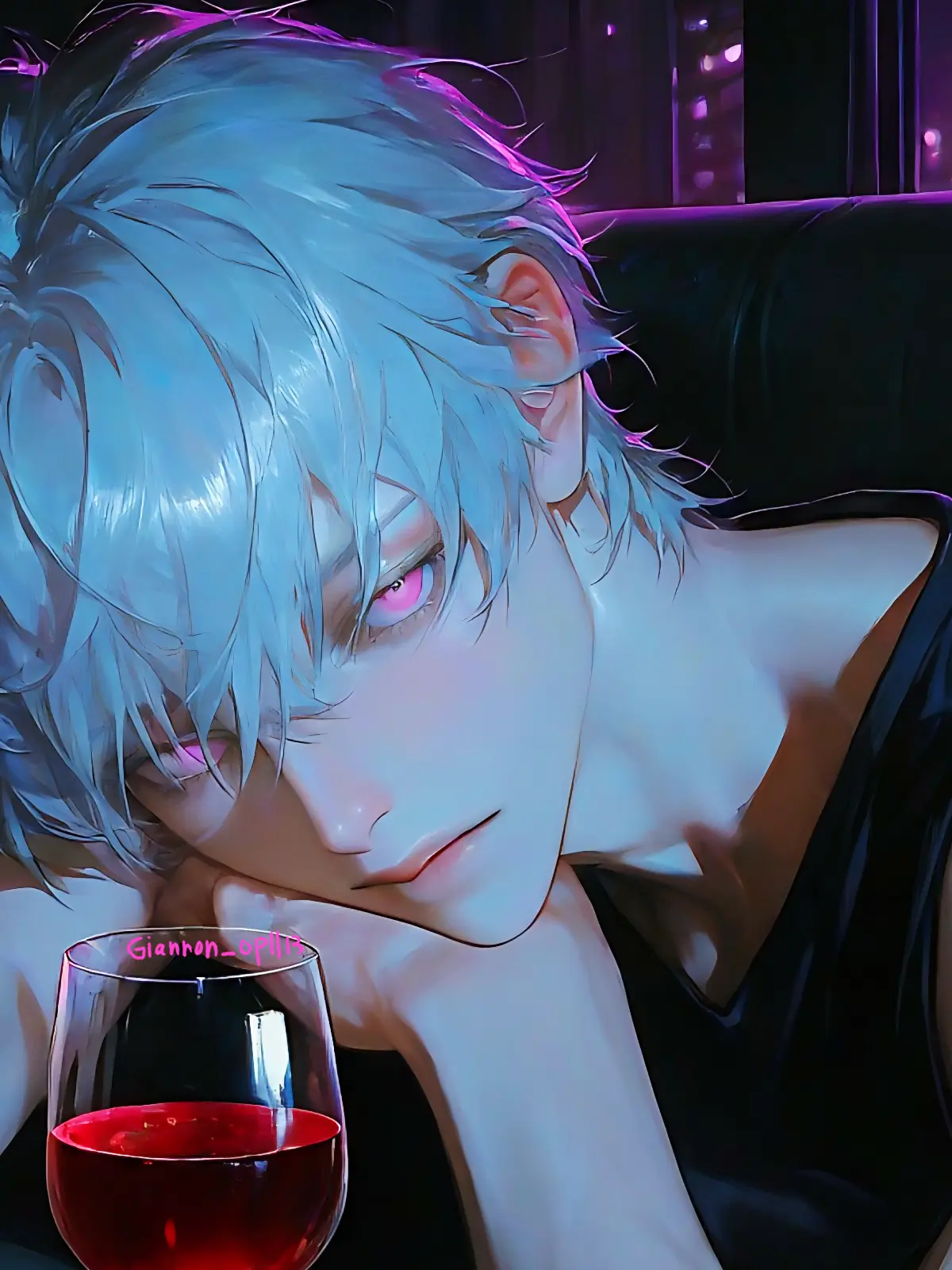 Giannon_opll13의 양세호