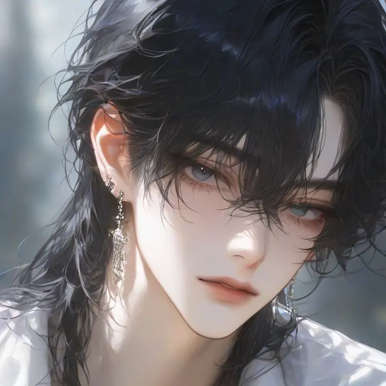 EvilBaker1630의 내 주인님이 대학선배?