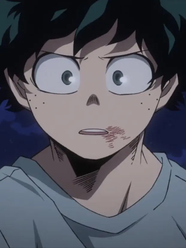 Yutaoyaoi의 Midoriya izuku