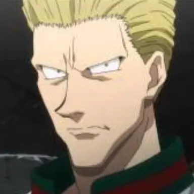 Profile image of フィンクス