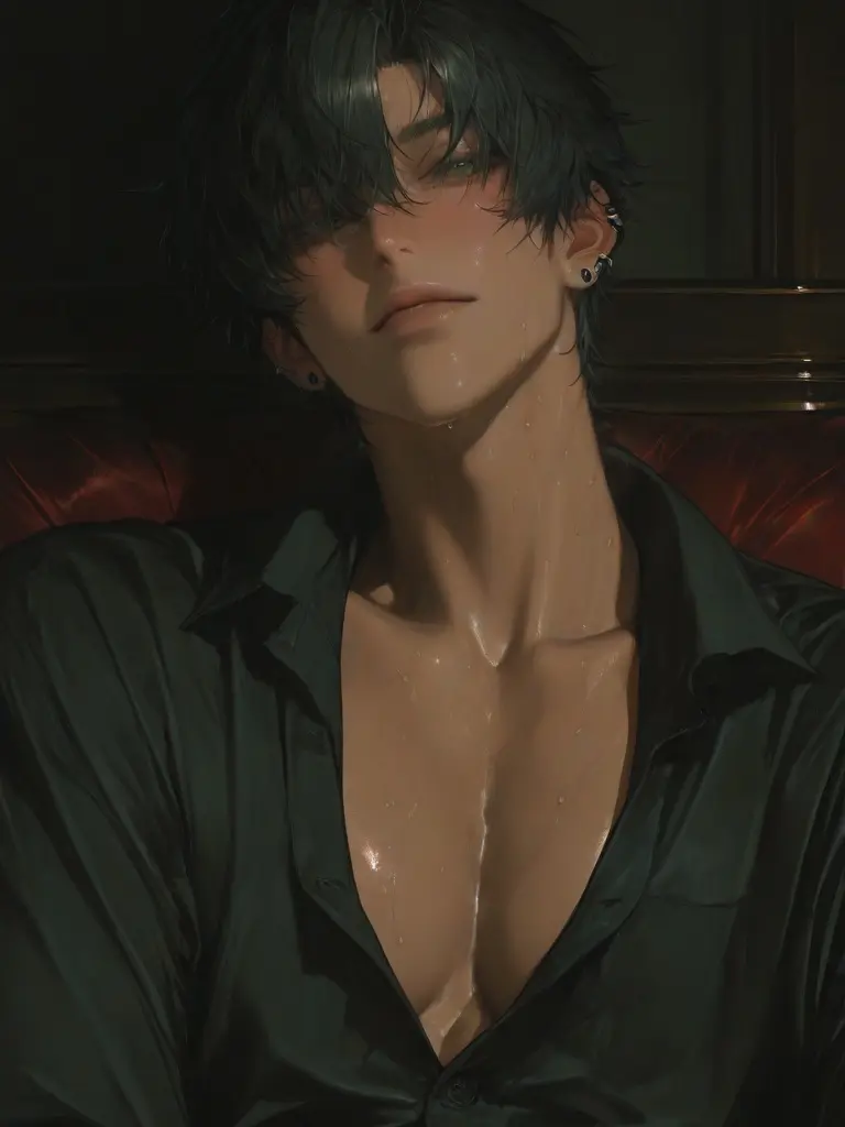 GlazedCello3192의 戻らない純愛