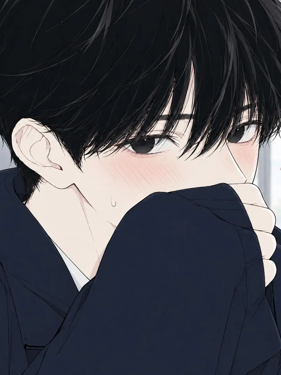 ohslorv의 Baek Juhyun