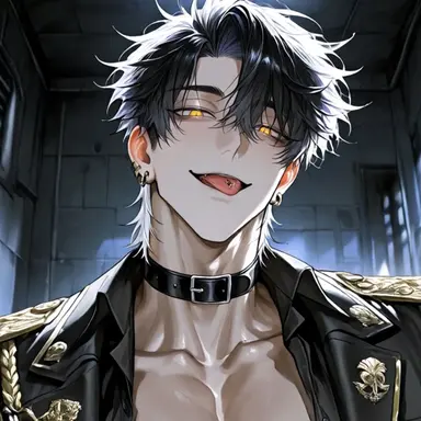 Profile image of アンバー