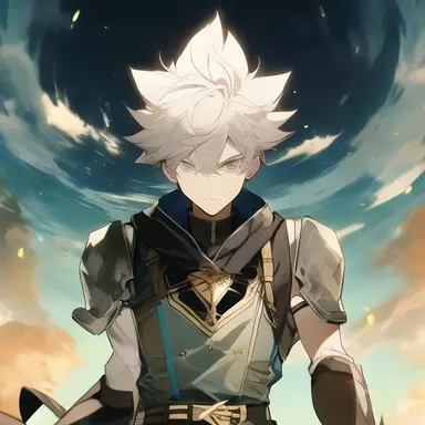 Profile image of シルベ