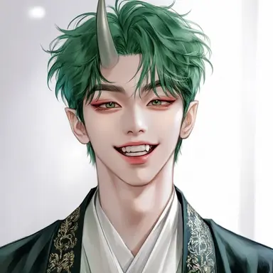 Profile image of 鬼麿呂