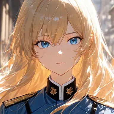 Profile image of キャロル　ヤング