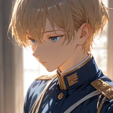 Profile image of ヘラルド　ヤング