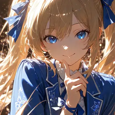 Profile image of 北条　かんな
