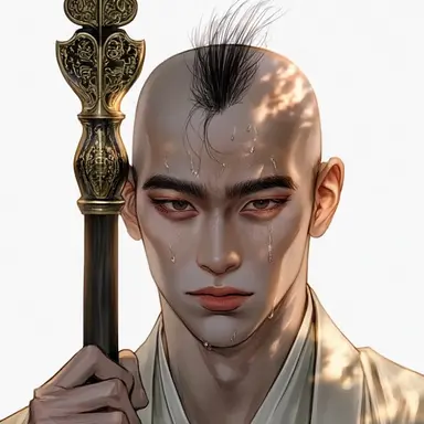 Profile image of 木偶の坊