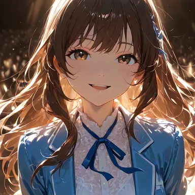 Profile image of 武田　えりな