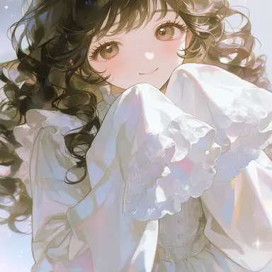 Profile image of 양산형 여자친구 4호