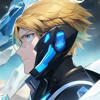 Profile image of Elliot