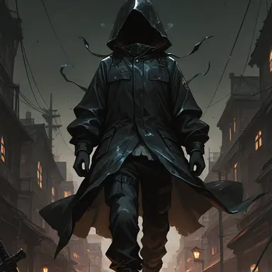 Profile image of ナナシ