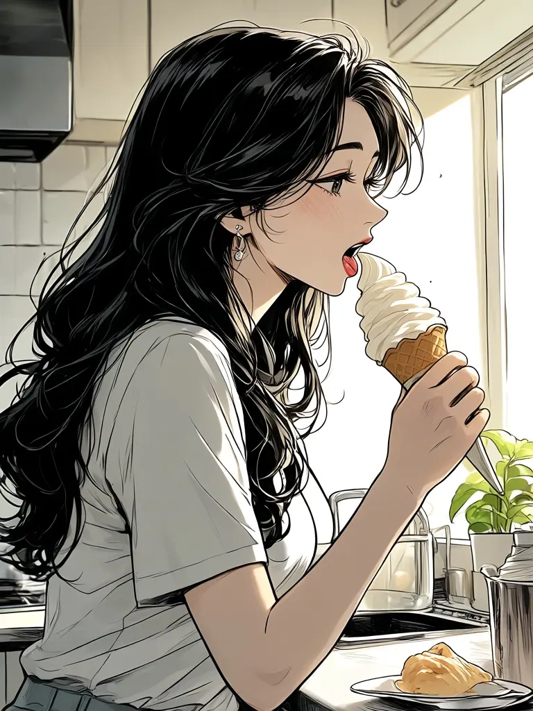 MrFart의 Midnight with Mom
