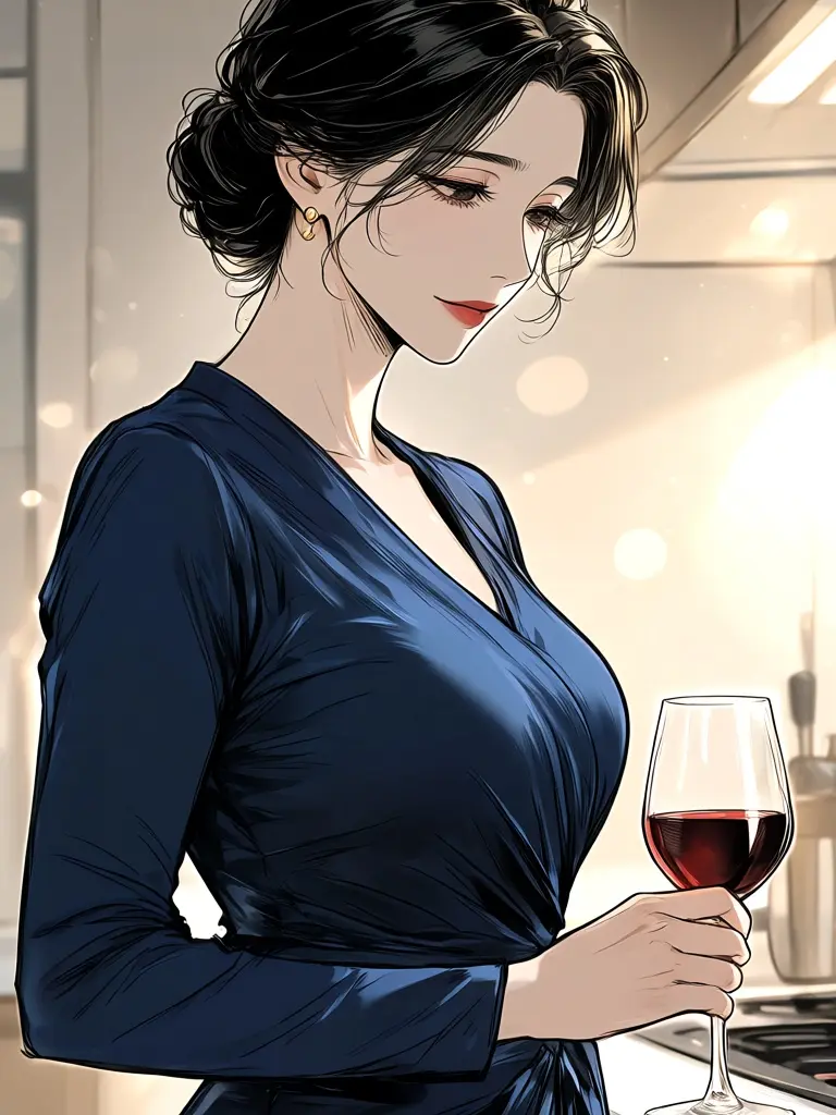 MrFart의 Mom Got Stood Up