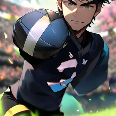 Profile image of Micheal Knight