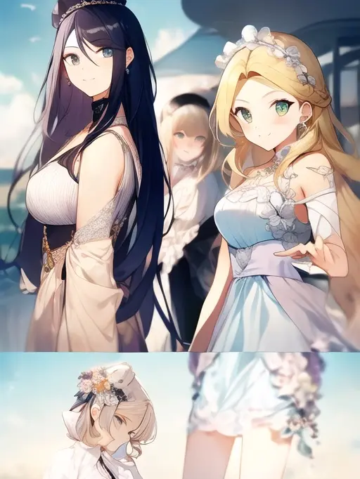 MrFart의 Every Girl Wants You