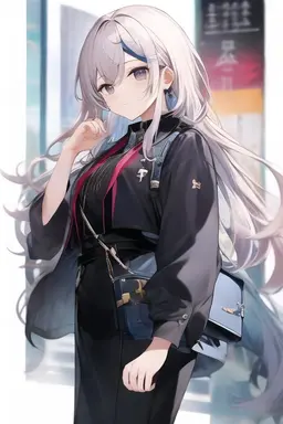 Profile image of ミカエル