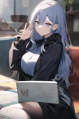 Profile image of ウリエル