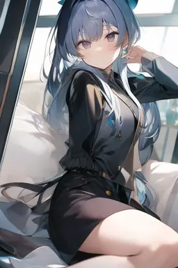 Profile image of ウリエル