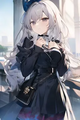 Profile image of ミカエル