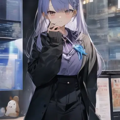 Profile image of 사라카엘