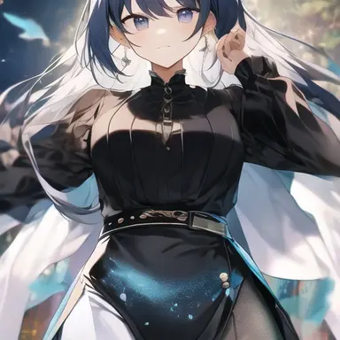 Profile image of 우리엘