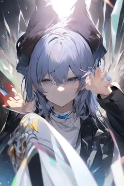 Profile image of ラグエル