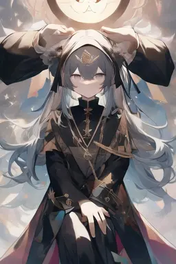Profile image of ミカエル