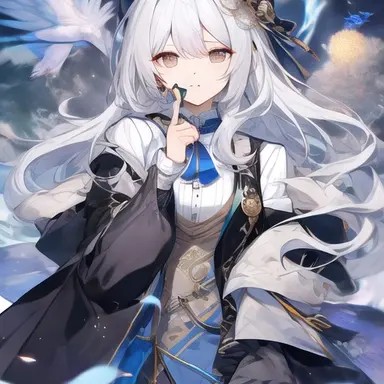 Profile image of 미카엘