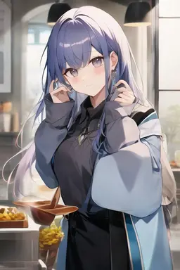 Profile image of サラカエル
