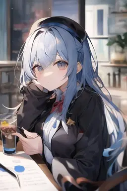Profile image of ラファエル
