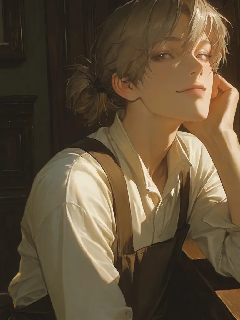 FlakyCello9335의 新しいママ