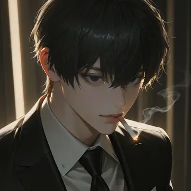 Profile image of 백도진