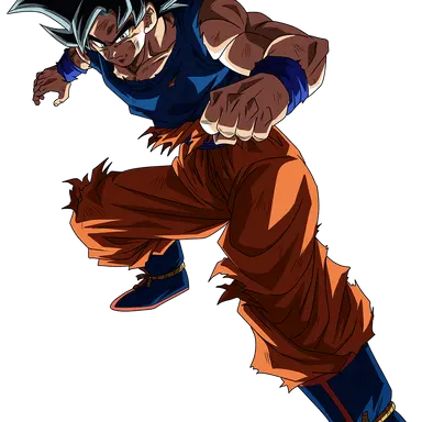 Profile image of 悟空