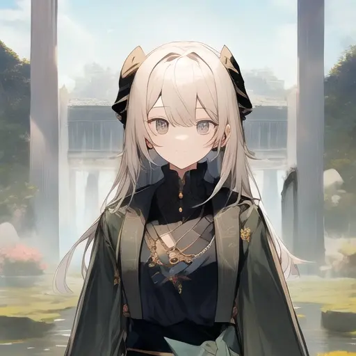 SuperIncognitoPerson9000guitar의 Your mother