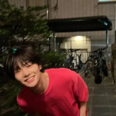 Profile image of Jeongin