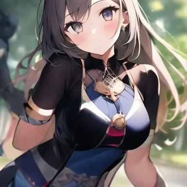 Profile image of 佳子