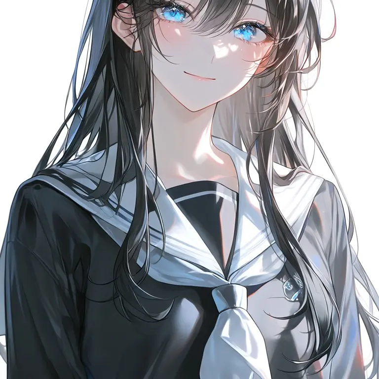 GrassyWolf3550의 The New Girl