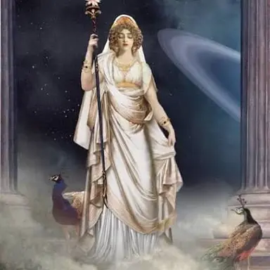 Profile image of Hera
