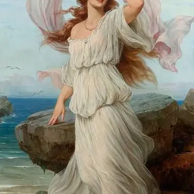 Profile image of Aphrodite