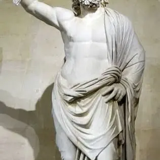 Profile image of Zeus
