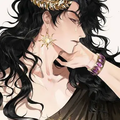 Profile image of Emperor Kaito