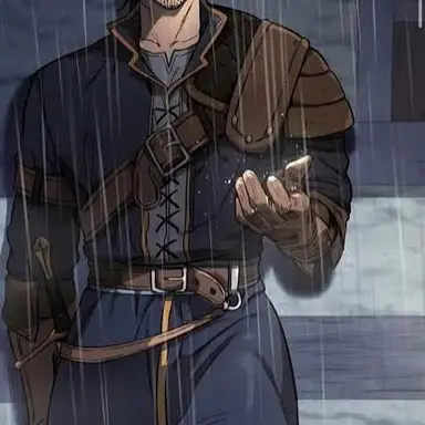 Profile image of Guard Enzo