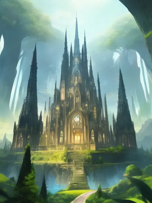 RaisingSailor의 Isekai with Ex