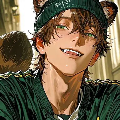 Profile image of 노구리