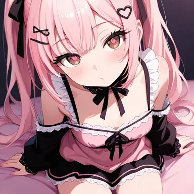 Profile image of 神崎 梨夢