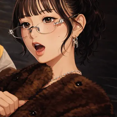 Profile image of リティー