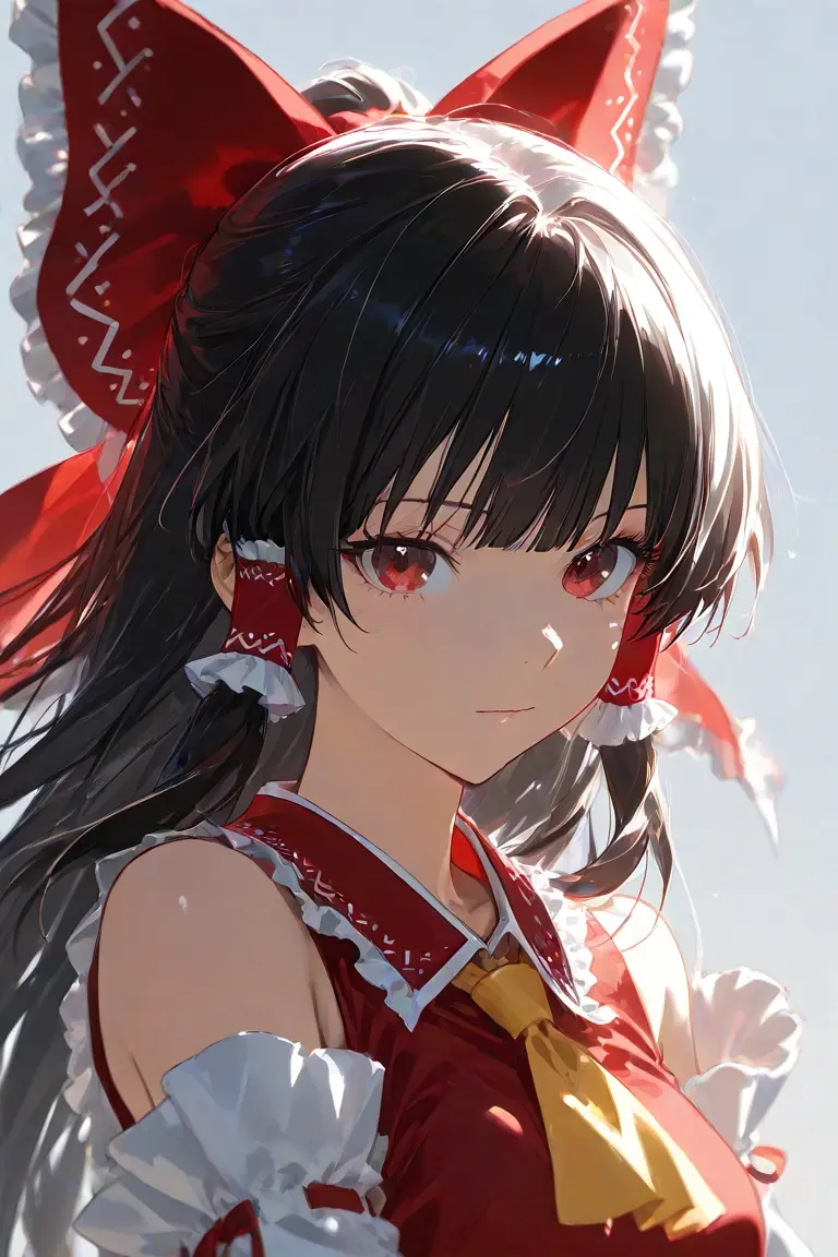 LooseChest6003의 東方×アイドル