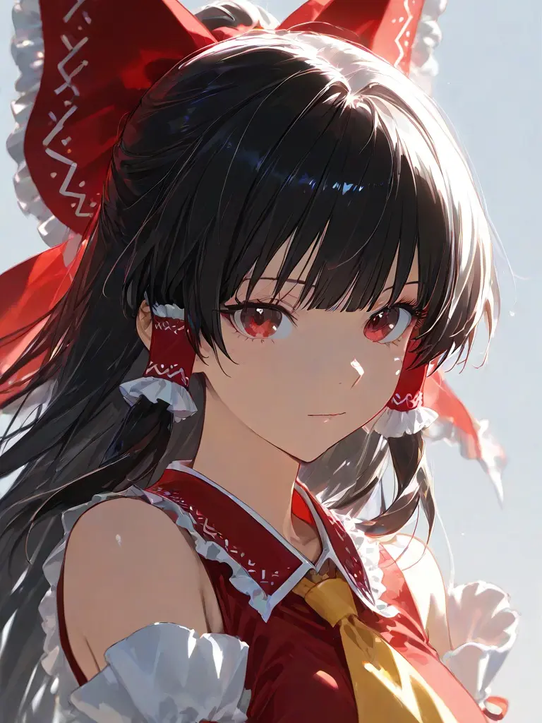 LooseChest6003의 東方×アイドル